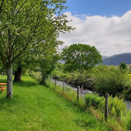 Moelwyn Cottage 布莱奈费斯蒂尼奥格 外观 照片