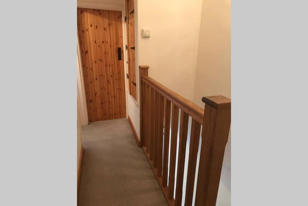 Moelwyn Cottage 布莱奈费斯蒂尼奥格 外观 照片